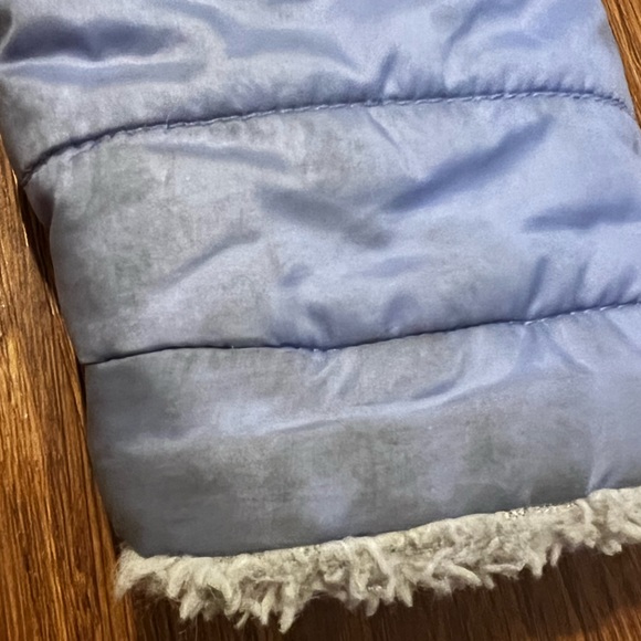 North Face Mossbud Jacket - Picture 6 of 8